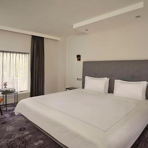 Executive Kamer met een King Size Bed